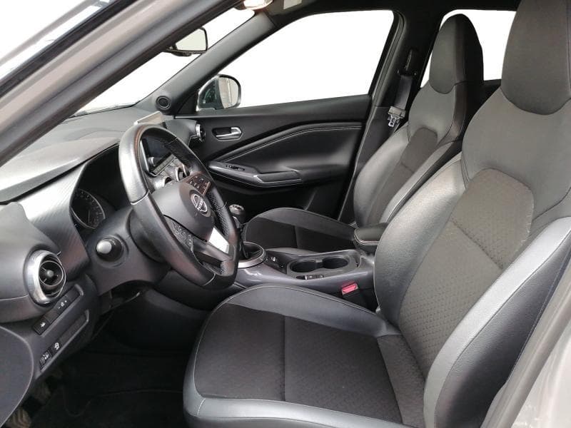 Nissan Juke N-Design*GPS*Caméra*Carplay*Capteurs Av/Ar - 9
