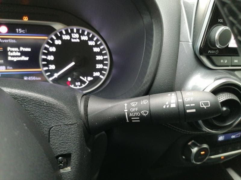 Nissan Juke N-Design*GPS*Caméra*Carplay*Capteurs Av/Ar - 24