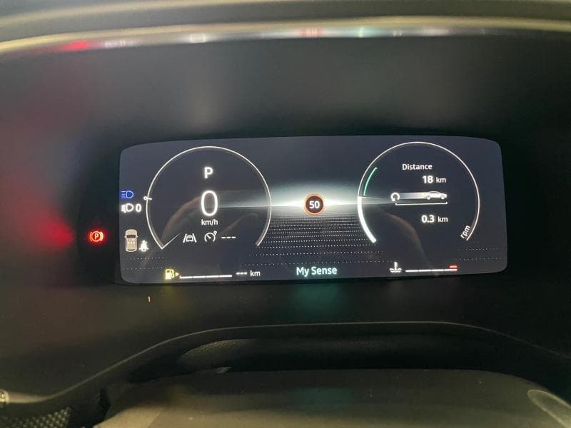 Renault Arkana Techno | 1.3 Tce EDC 140 cv | Toit pano | Clim auto | Alu | Cruise - 19