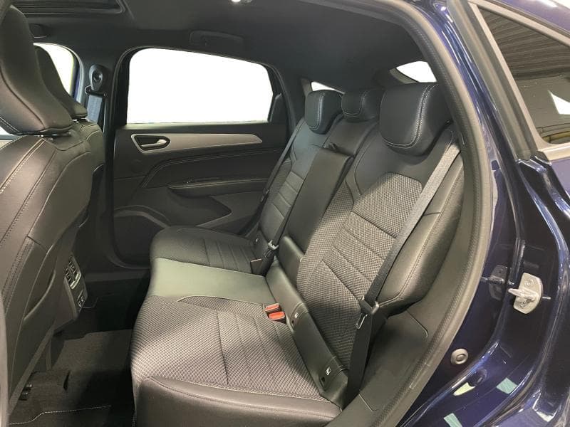 Renault Arkana Techno | 1.3 Tce EDC 140 cv | Toit pano | Clim auto | Alu | Cruise - 27