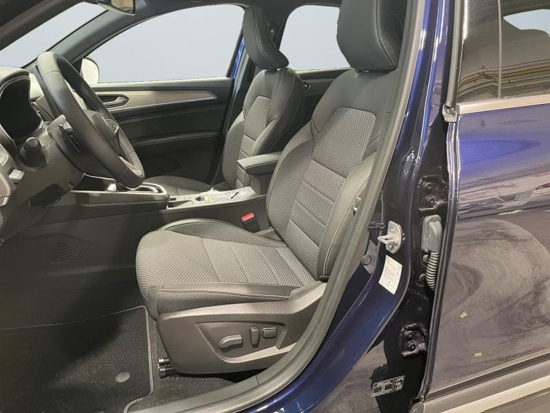 Renault Arkana Techno | 1.3 Tce EDC 140 cv | Toit pano | Clim auto | Alu | Cruise - 26