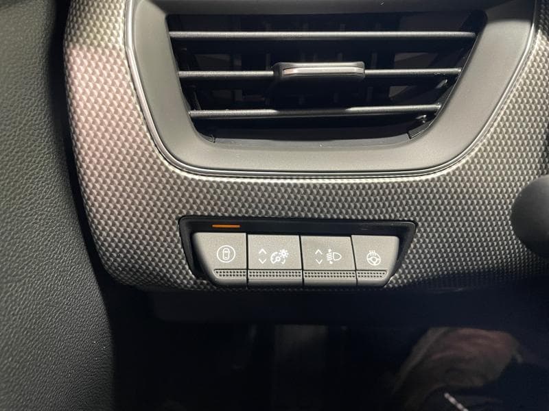 Renault Arkana Techno | 1.3 Tce EDC 140 cv | Toit pano | Clim auto | Alu | Cruise - 18