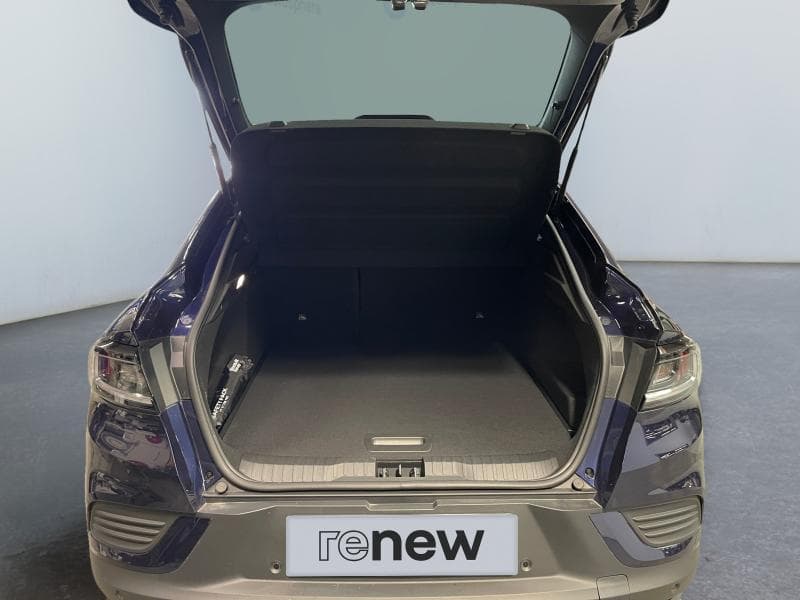 Renault Arkana Techno | 1.3 Tce EDC 140 cv | Toit pano | Clim auto | Alu | Cruise - 28
