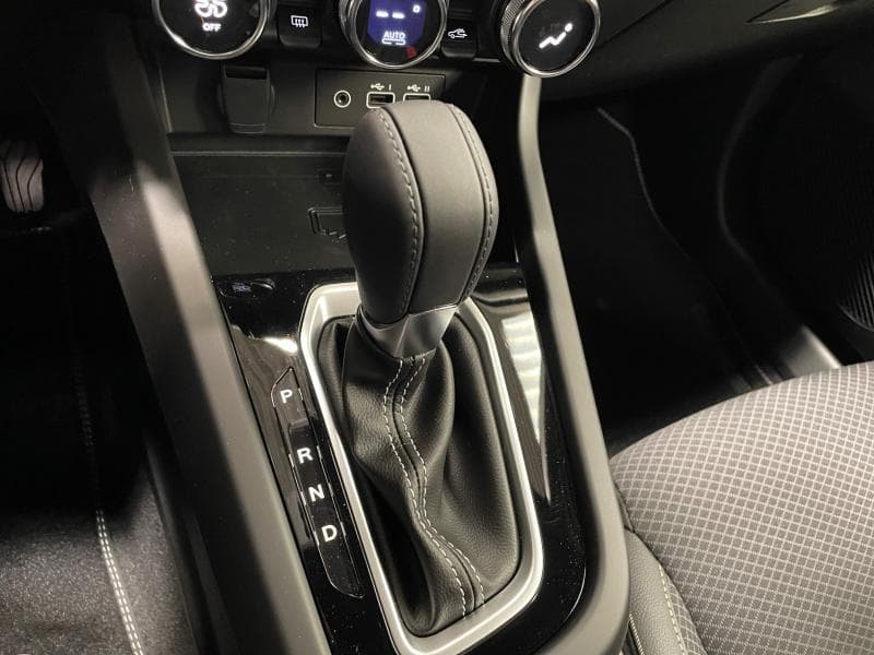 Renault Arkana Techno | 1.3 Tce EDC 140 cv | Toit pano | Clim auto | Alu | Cruise - 23