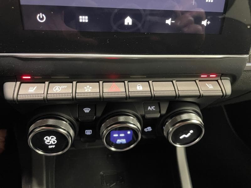 Renault Arkana Techno | 1.3 Tce EDC 140 cv | Toit pano | Clim auto | Alu | Cruise - 22
