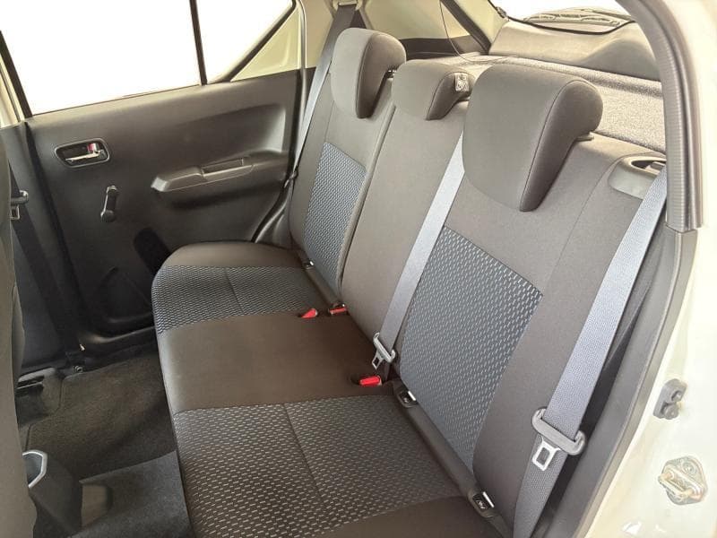 Suzuki Ignis 1.2 DualJet 83cv | Climatisation | Bluethooth | - 13