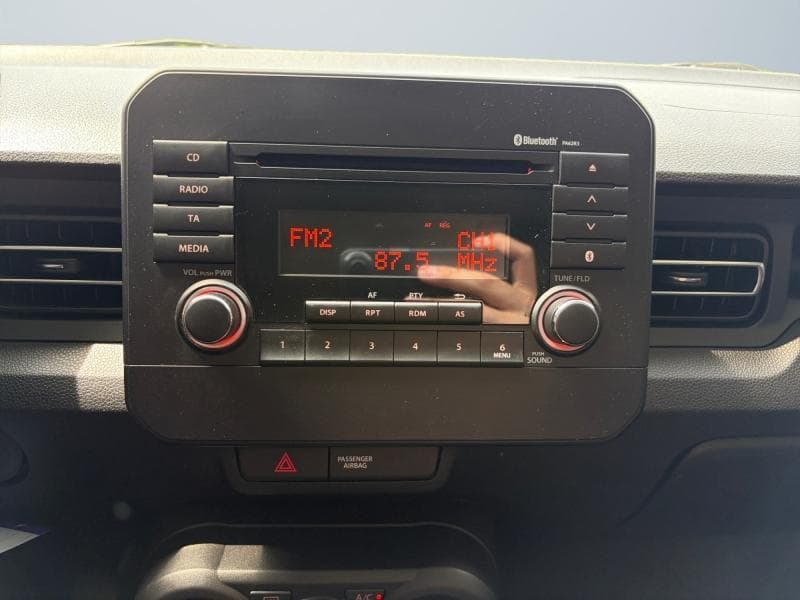 Suzuki Ignis 1.2 DualJet 83cv | Climatisation | Bluethooth | - 19