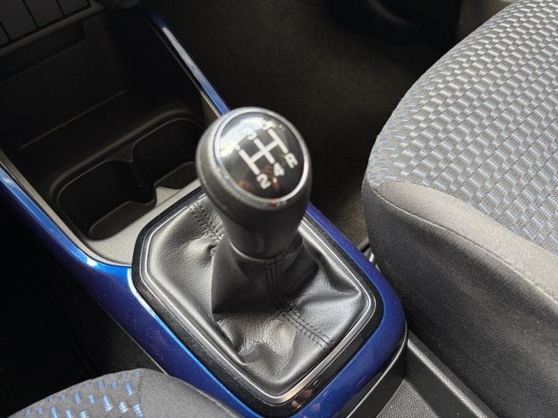 Suzuki Ignis 1.2 DualJet 83cv | Climatisation | Bluethooth | - 15