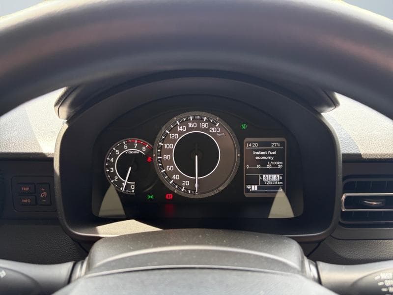 Suzuki Ignis 1.2 DualJet 83cv | Climatisation | Bluethooth | - 17