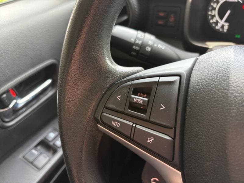 Suzuki Ignis 1.2 DualJet 83cv | Climatisation | Bluethooth | - 16