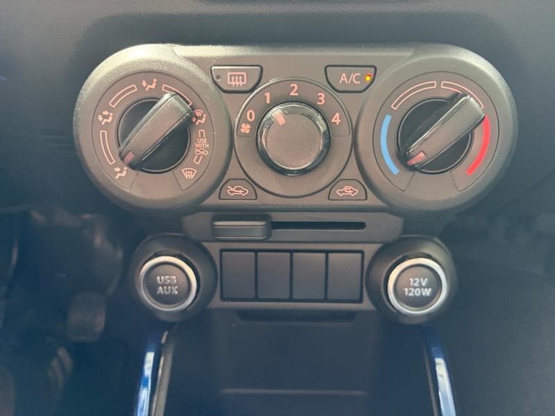 Suzuki Ignis 1.2 DualJet 83cv | Climatisation | Bluethooth | - 20
