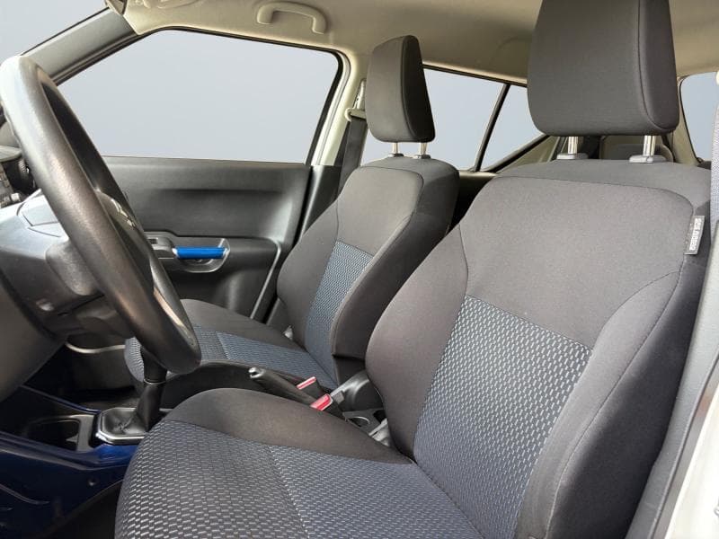 Suzuki Ignis 1.2 DualJet 83cv | Climatisation | Bluethooth | - 12