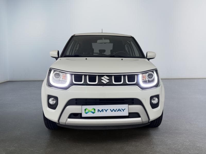 Suzuki Ignis 1.2 DualJet 83cv | Climatisation | Bluethooth | - 3