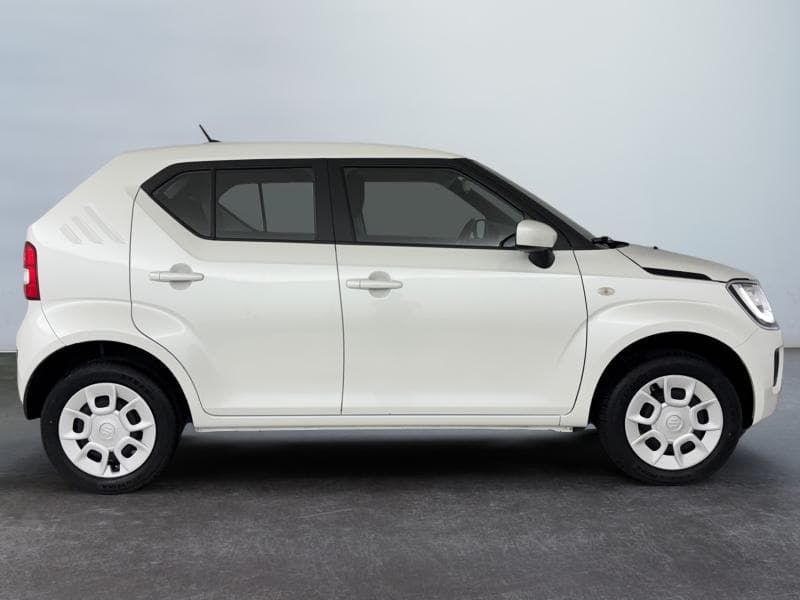 Suzuki Ignis 1.2 DualJet 83cv | Climatisation | Bluethooth | - 4