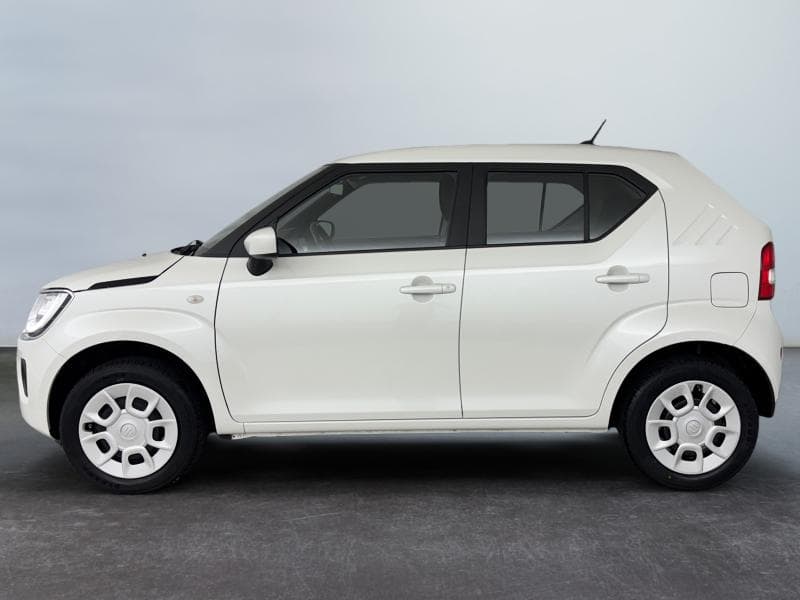 Suzuki Ignis 1.2 DualJet 83cv | Climatisation | Bluethooth | - 5