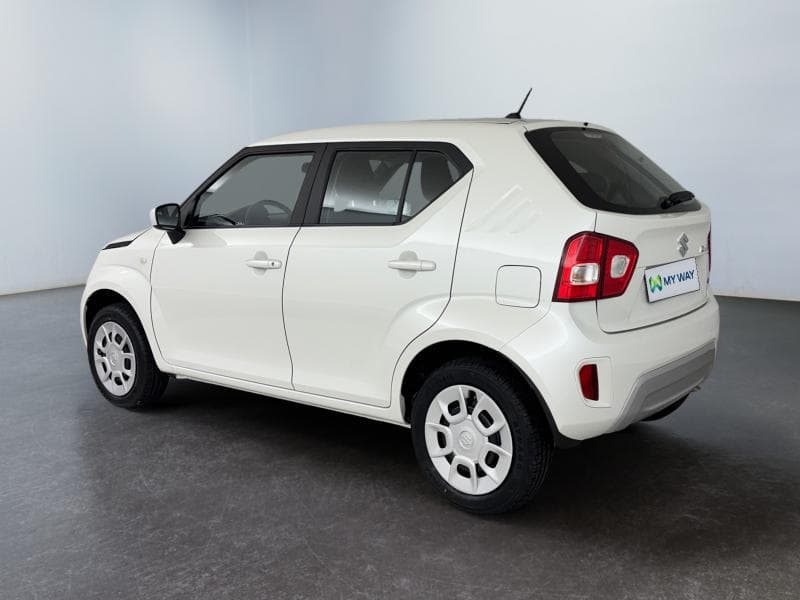 Suzuki Ignis 1.2 DualJet 83cv | Climatisation | Bluethooth | - 6