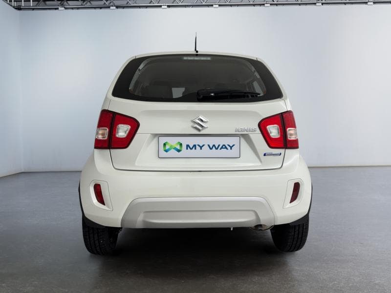 Suzuki Ignis 1.2 DualJet 83cv | Climatisation | Bluethooth | - 7