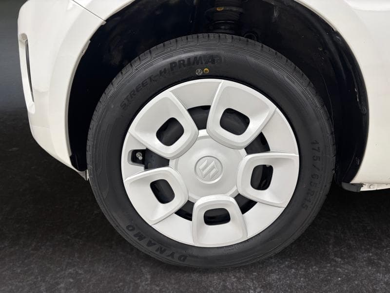 Suzuki Ignis 1.2 DualJet 83cv | Climatisation | Bluethooth | - 8
