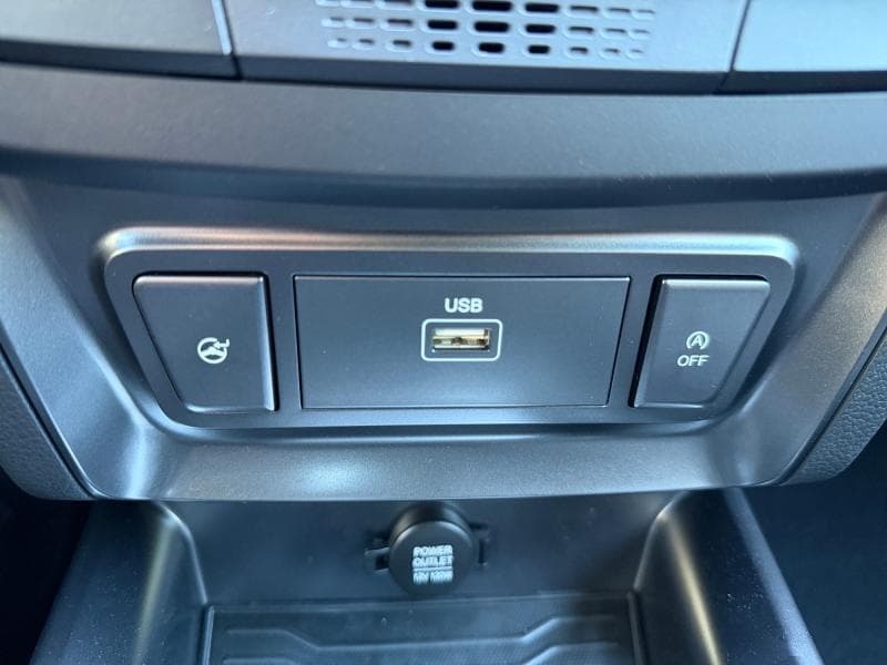 KGM TIVOLI Bronze | 1.5 t-gdi 135 cv | gps | camera | clim auto - 23