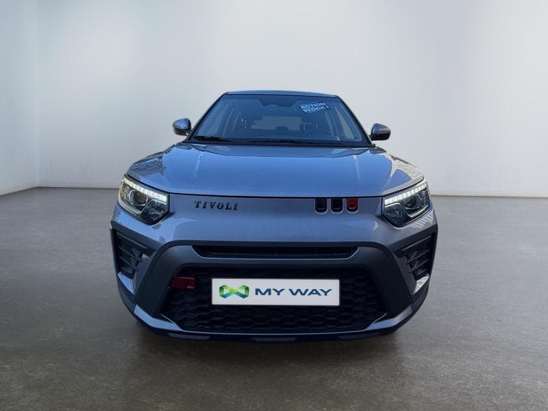 KGM TIVOLI Bronze | 1.5 t-gdi 135 cv | gps | camera | clim auto - 5