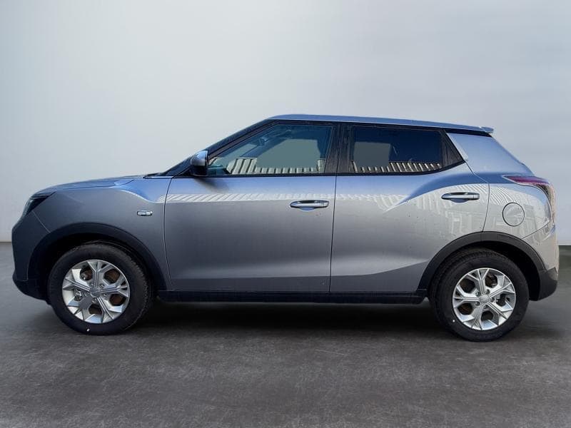 KGM TIVOLI Bronze | 1.5 t-gdi 135 cv | gps | camera | clim auto - 6