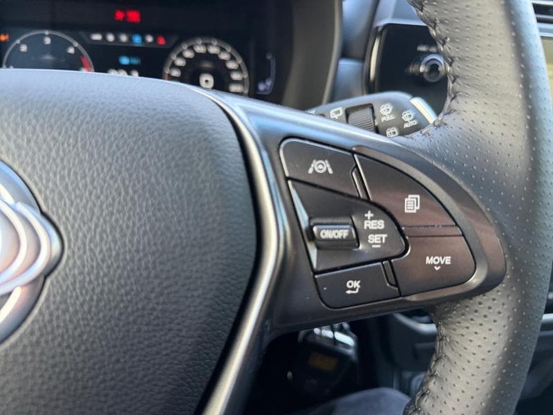 KGM TIVOLI Bronze | 1.5 t-gdi 135 cv | gps | camera | clim auto - 18