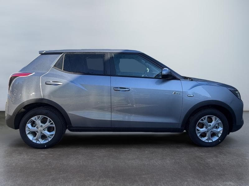 KGM TIVOLI Bronze | 1.5 t-gdi 135 cv | gps | camera | clim auto - 7