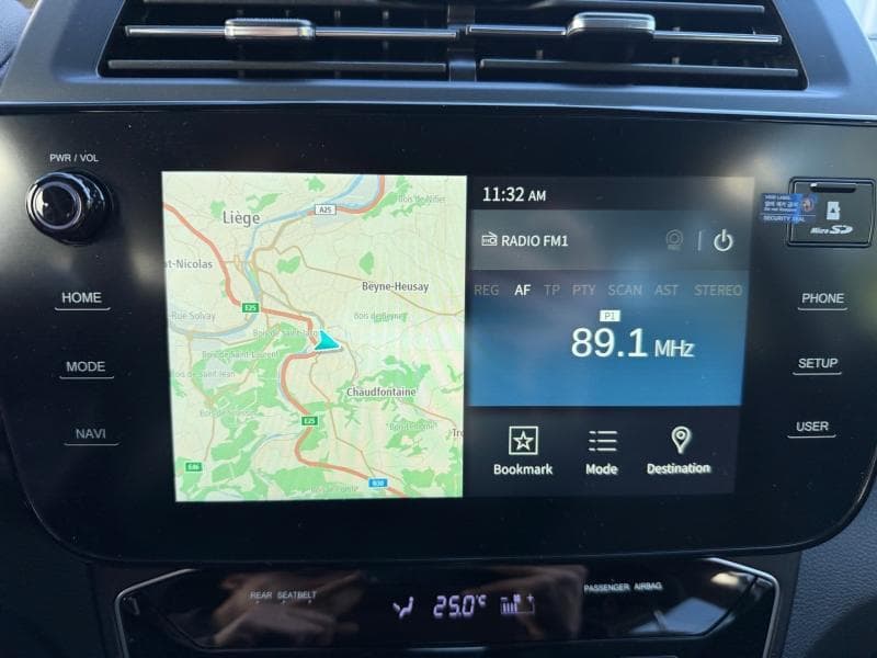 KGM TIVOLI Bronze | 1.5 t-gdi 135 cv | gps | camera | clim auto - 16