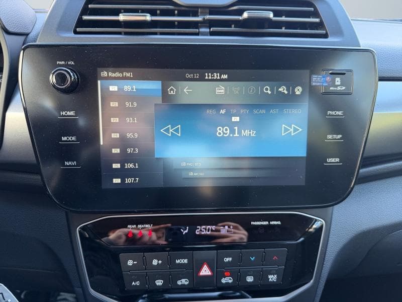KGM TIVOLI Bronze | 1.5 t-gdi 135 cv | gps | camera | clim auto - 14