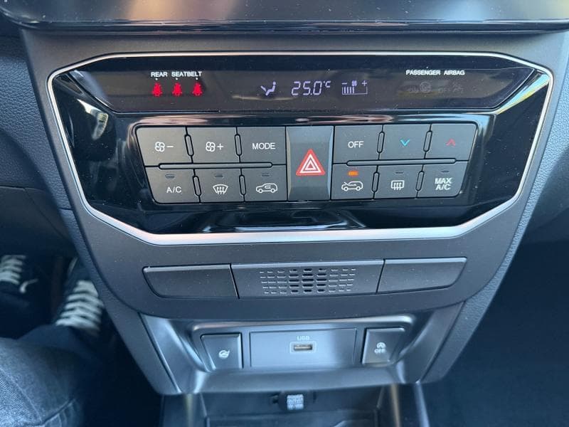 KGM TIVOLI Bronze | 1.5 t-gdi 135 cv | gps | camera | clim auto - 22