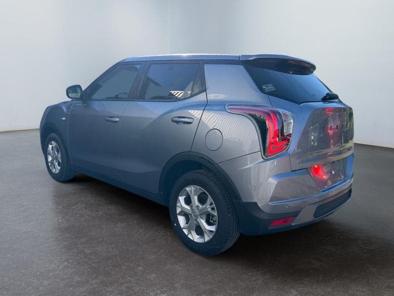 KGM TIVOLI Bronze | 1.5 t-gdi 135 cv | gps | camera | clim auto - 3