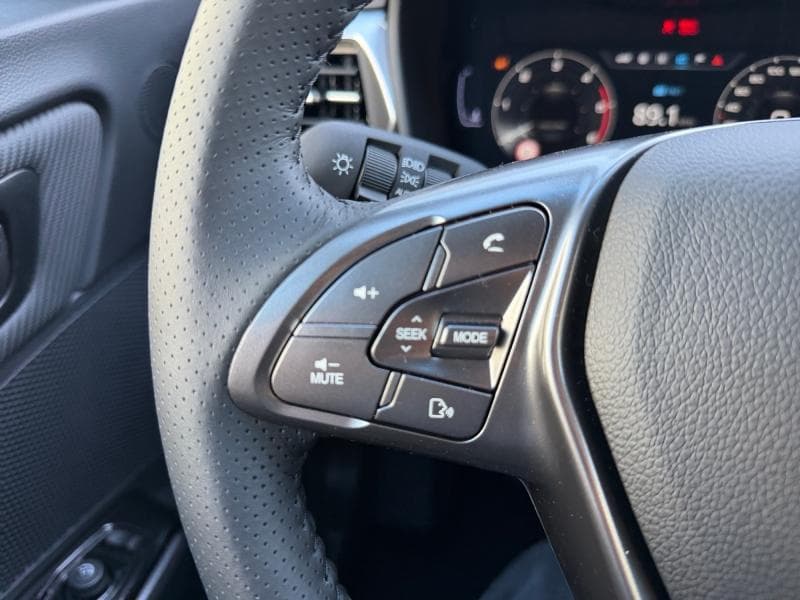 KGM TIVOLI Bronze | 1.5 t-gdi 135 cv | gps | camera | clim auto - 17