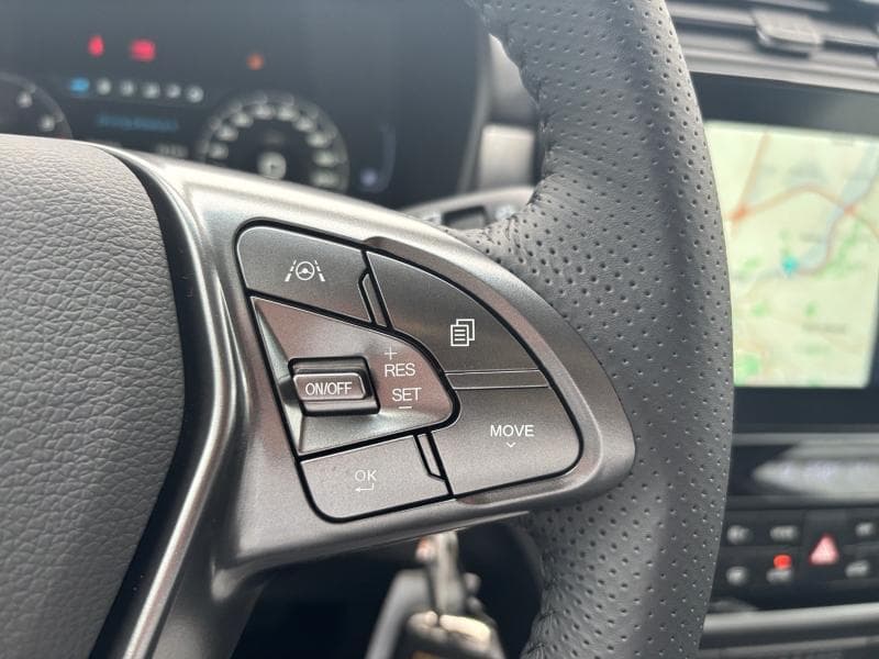 KGM TIVOLI Bronze*Clim*Gps*Caméra - 16