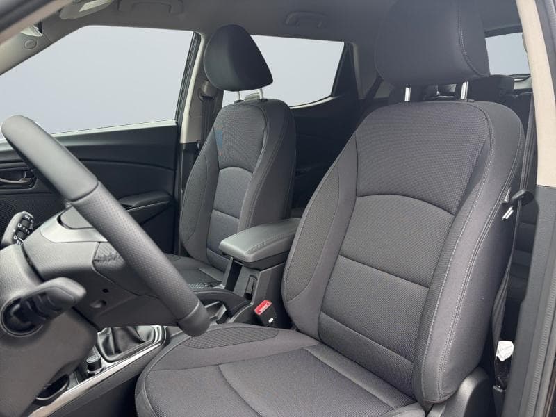 KGM TIVOLI Bronze |1.5 T-GDI 135cv | GPS | CLIM AUTO - 9