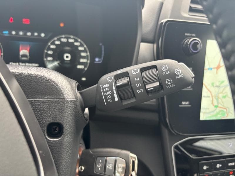 KGM TIVOLI Bronze |1.5 T-GDI 135cv | GPS | CLIM AUTO - 20