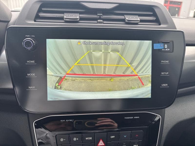 KGM TIVOLI Bronze |1.5 T-GDI 135cv | GPS | CLIM AUTO - 16