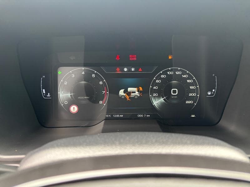 KGM TIVOLI Bronze |1.5 T-GDI 135cv | GPS | CLIM AUTO - 14