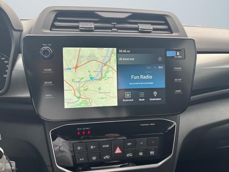 KGM TIVOLI Bronze |1.5 T-GDI 135cv | GPS | CLIM AUTO - 15