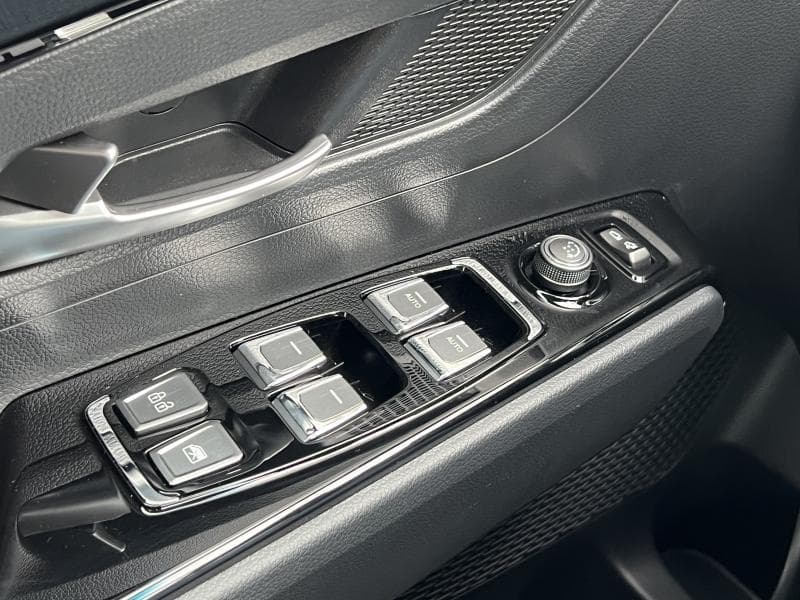 KGM KORANDO Platinum - 22