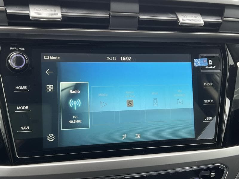 KGM KORANDO Platinum - 18