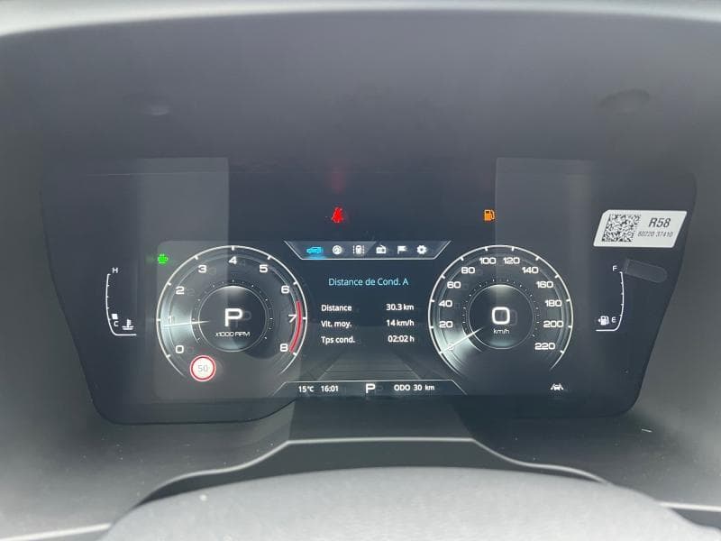 KGM KORANDO Platinum - 15