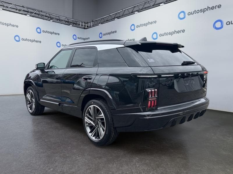 KGM ACTYON Titanium | 1.5 T-GDI 163cv | Carplay | Caméra360 | GPS | Capteurs Av+Ar - 7