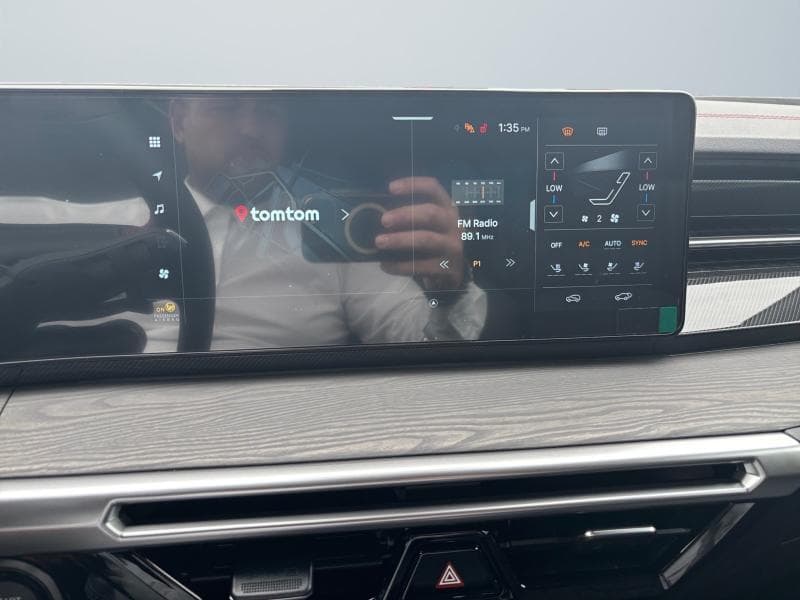 KGM ACTYON Titanium | 1.5 T-GDI 163cv | Carplay | Caméra360 | GPS | Capteurs Av+Ar - 21