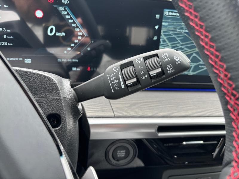 KGM ACTYON Titanium | 1.5 T-GDI 163cv | Carplay | Caméra360 | GPS | Capteurs Av+Ar - 18