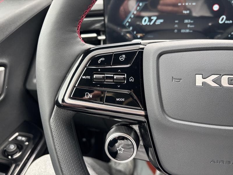 KGM ACTYON Titanium | 1.5 T-GDI 163cv | Carplay | Caméra360 | GPS | Capteurs Av+Ar - 17