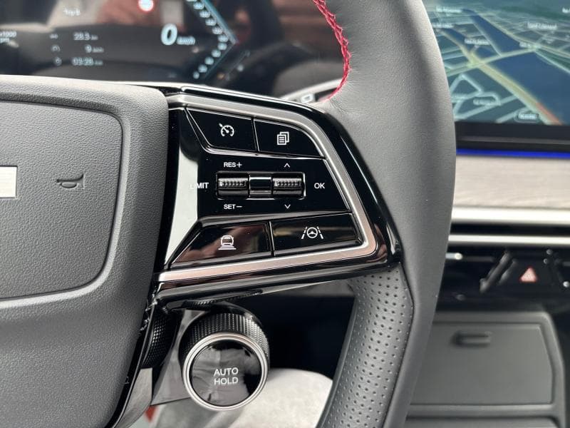 KGM ACTYON Titanium | 1.5 T-GDI 163cv | Carplay | Caméra360 | GPS | Capteurs Av+Ar - 19