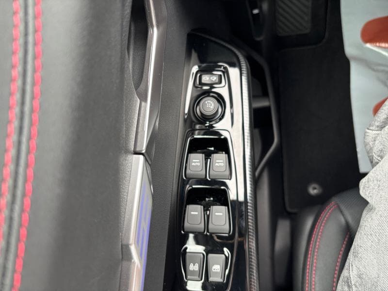 KGM ACTYON Titanium | 1.5 T-GDI 163cv | Carplay | Caméra360 | GPS | Capteurs Av+Ar - 25