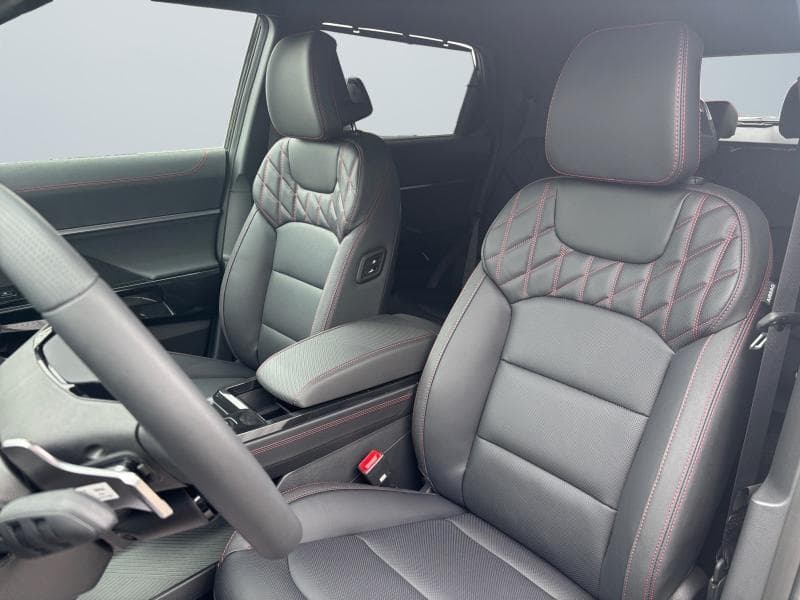 KGM ACTYON Titanium | 1.5 T-GDI 163cv | Carplay | Caméra360 | GPS | Capteurs Av+Ar - 10