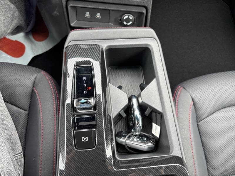KGM ACTYON Titanium | 1.5 T-GDI 163cv | Carplay | Caméra360 | GPS | Capteurs Av+Ar - 24
