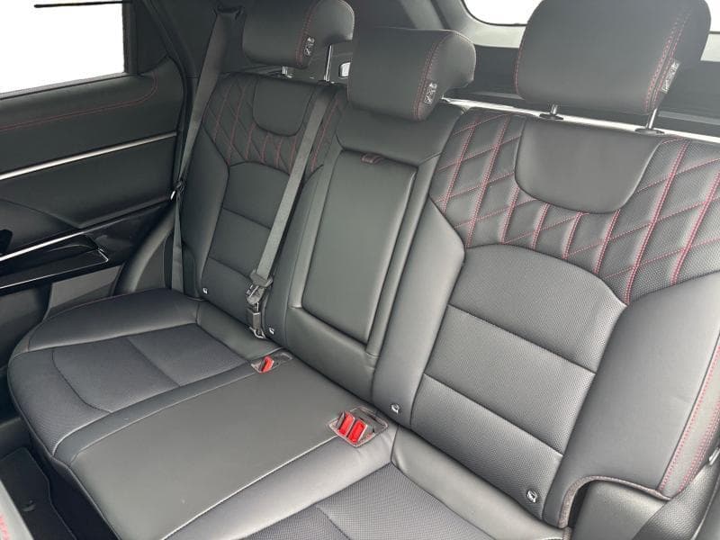 KGM ACTYON Titanium | 1.5 T-GDI 163cv | Carplay | Caméra360 | GPS | Capteurs Av+Ar - 12